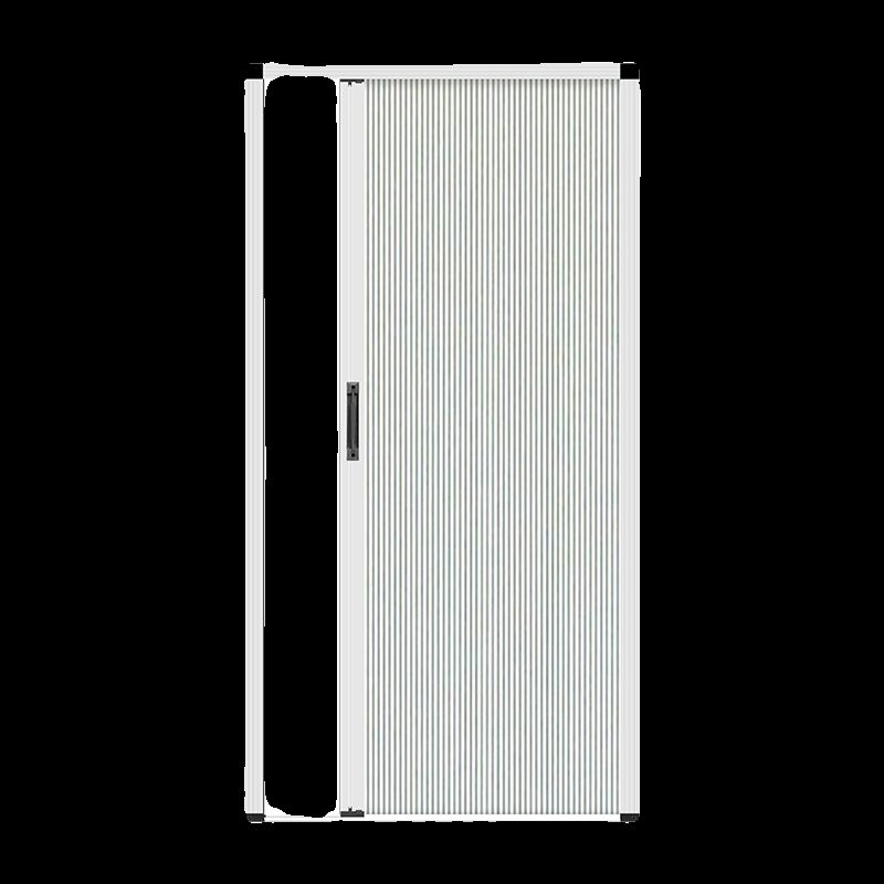 공간분리 칸막이 중문 도어 슬라이딩 인테리어 베란다 간이문 칸막이문 레일 여닫이 미닫이문 50,100원