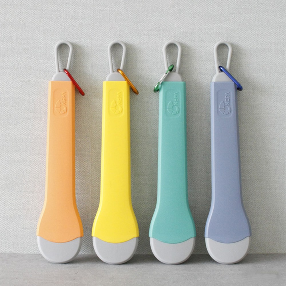 네파 휴대용 수저케이스 수저세트 (4color) 18,000원