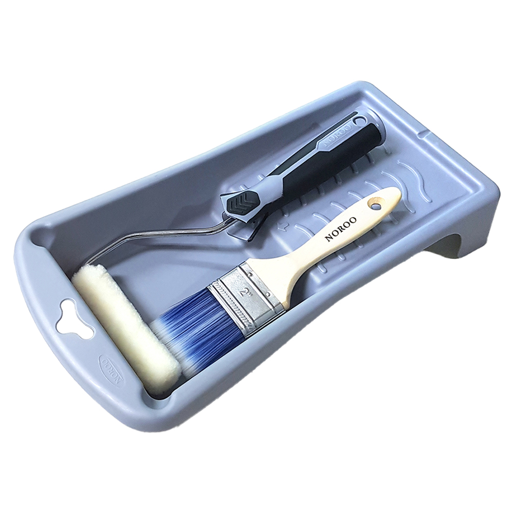 노루페인트 페인팅세트 100mm, 1세트 7,900원