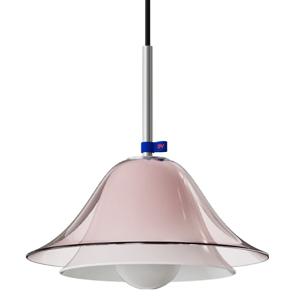 비츠조명 LED 식탁 펜던트 조명 8W OV-PL002, 전구색 170,000원