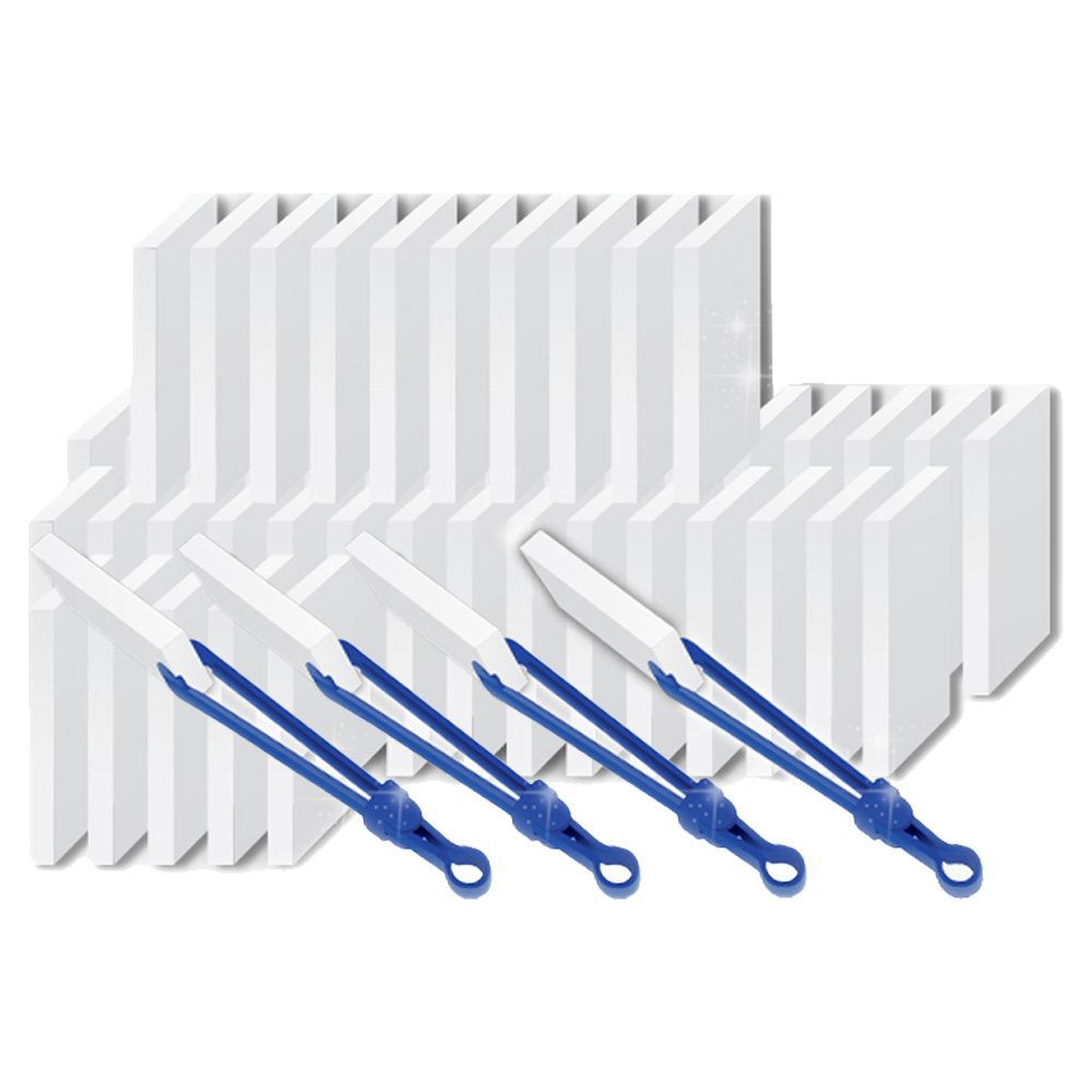 바스프 매직블럭 클리너 소형 50p + 집게 본품 12,350원