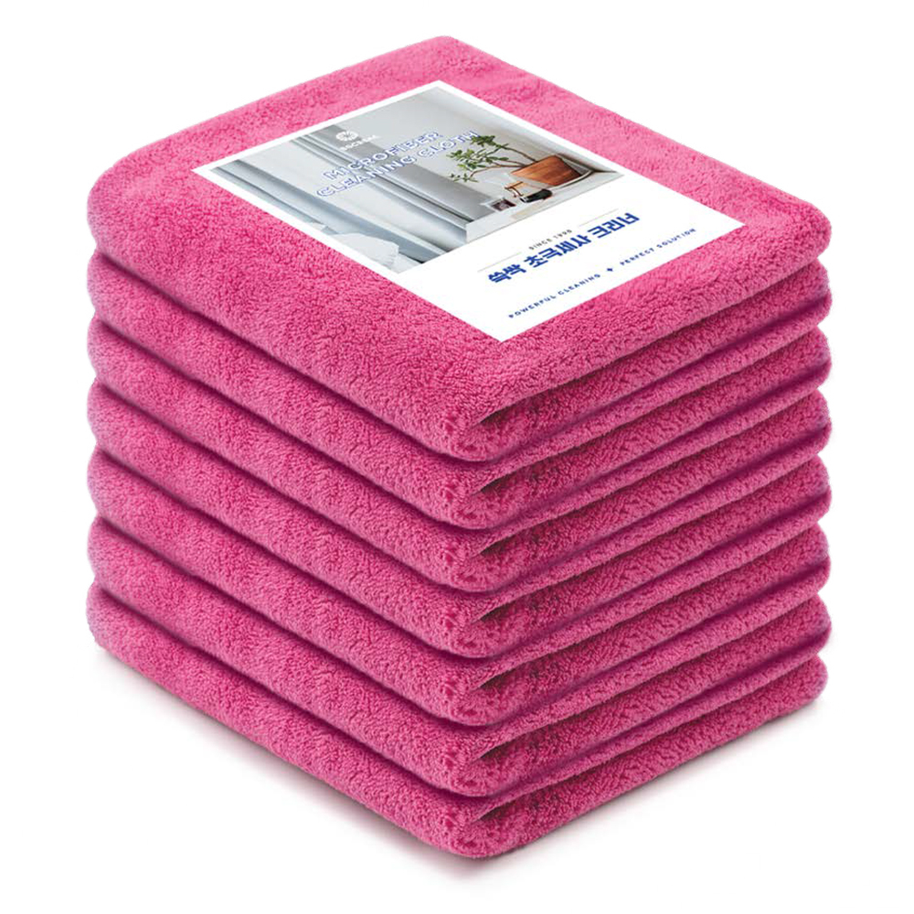 SSCSSAC 보들보들 초극세사 걸레 대 30 x 50 13,100원