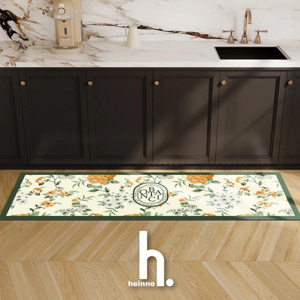 헤인느 주방 대형 PVC 발매트 16,700원