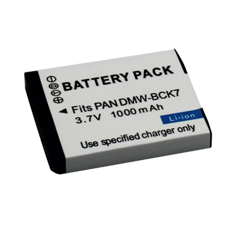 파나소닉 루믹스 DMC-FH24 DMC-FH25 DMC-S1 S3 FH2 FH5 FP5 FP7 NCA-YN101J YN101G YN101E용 DMW-BCK7E DMW 23,300원