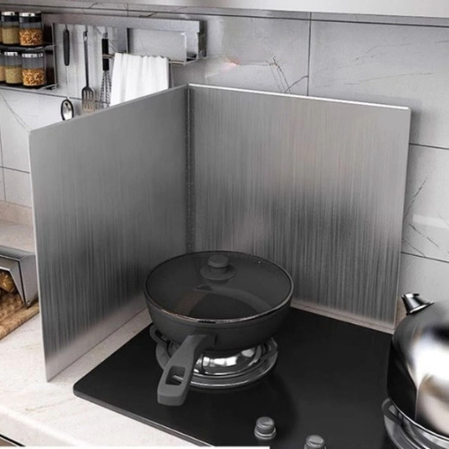 디엘굿즈 접이식 가스레인지 가림막 가드, 1개 18,610원