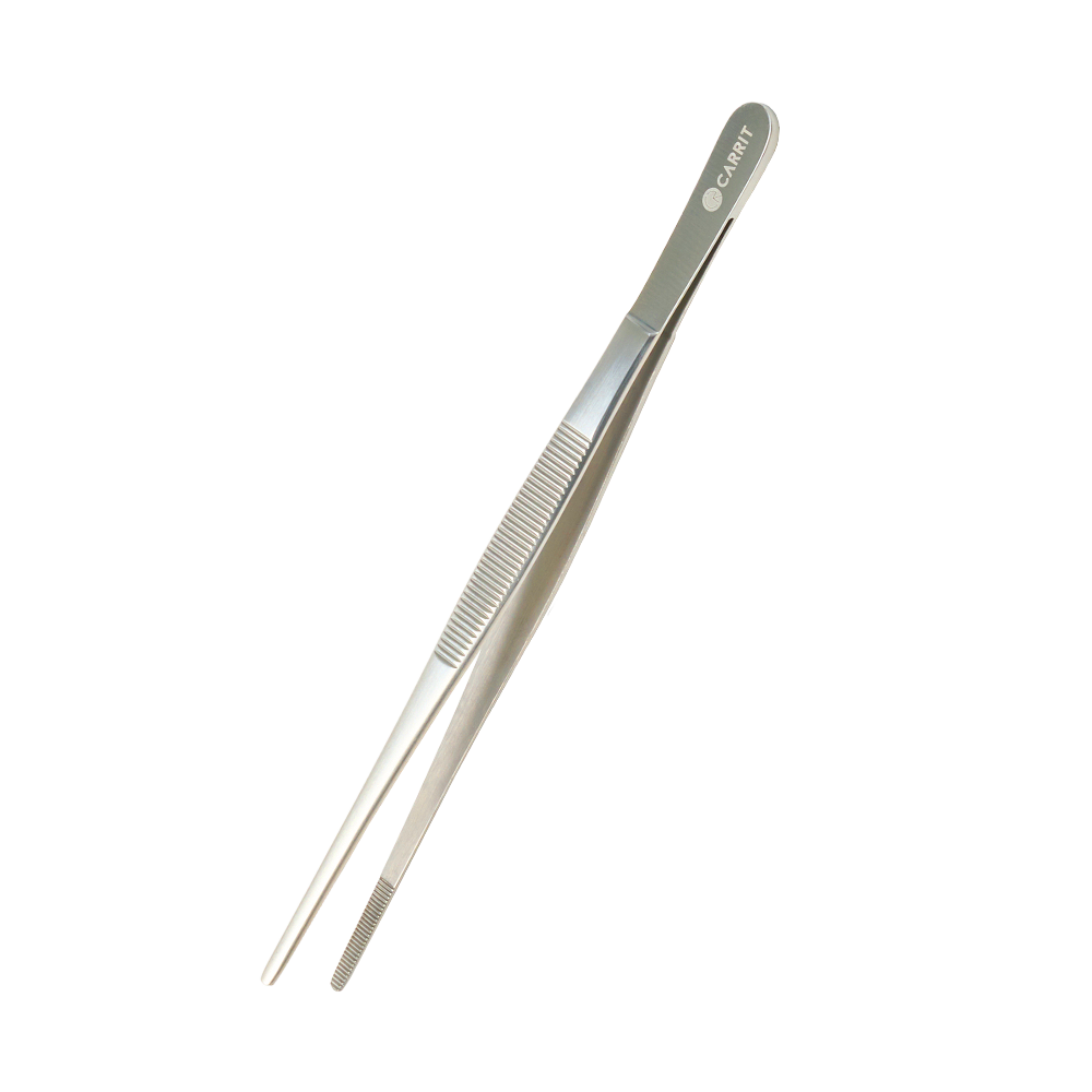 캐릿 프리미엄 셰프 핀셋 일자형 트위저 20cm, 1개 35,000원