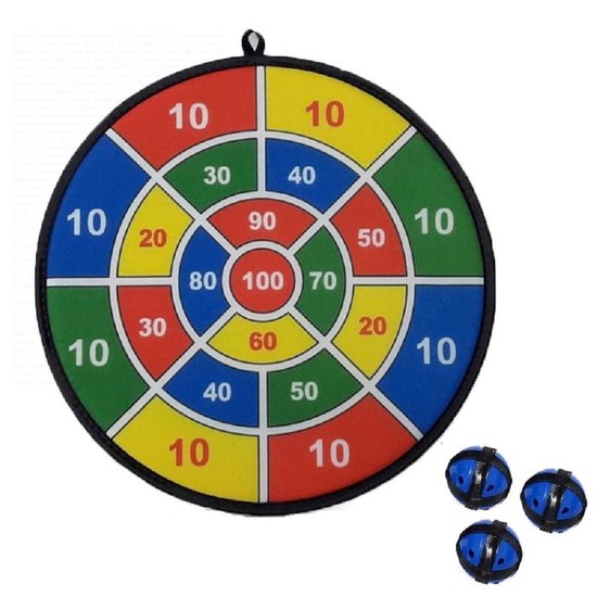 갓 js)찍찍이 안전다트 보드게임 다트 게임 스포츠 25,200원