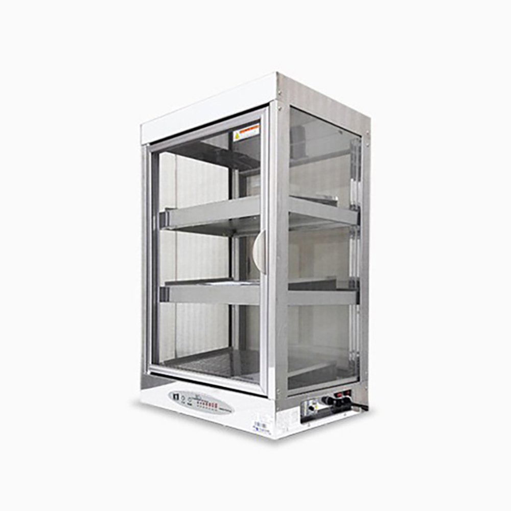 업소용 전기 온장고 KHU083HD 온장 쇼케이스 돈까스 스테인리스 과승방지 749,000원