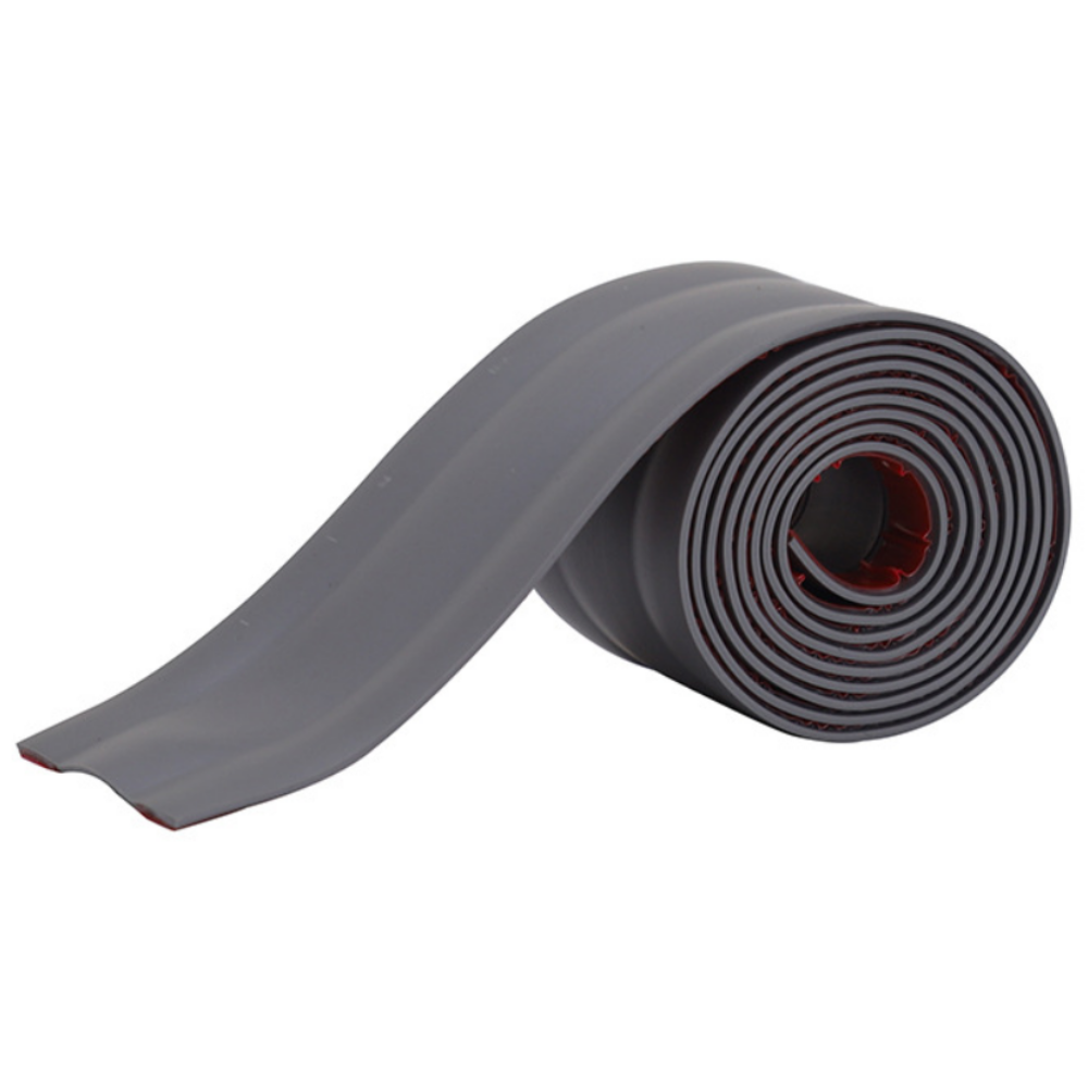 브나야 깨지지않는 쫄대 전선가리개 전선몰딩, 1개, 그레이 3.8cm × 3m 12,700원