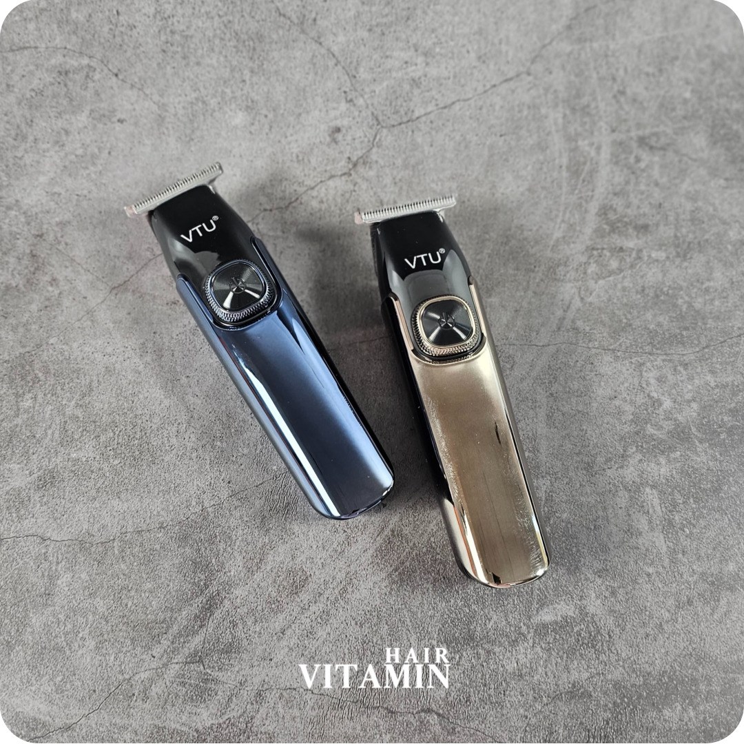 바리깡 빅토리 디지털토끼 트리머 VTU 클리퍼 전문가용 이발기, 블루 98,000원