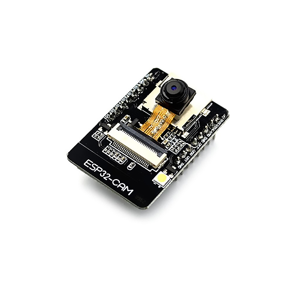 ESP32-CAM 개발보드 (OV2640 카메라 모듈 포함) 7,690원
