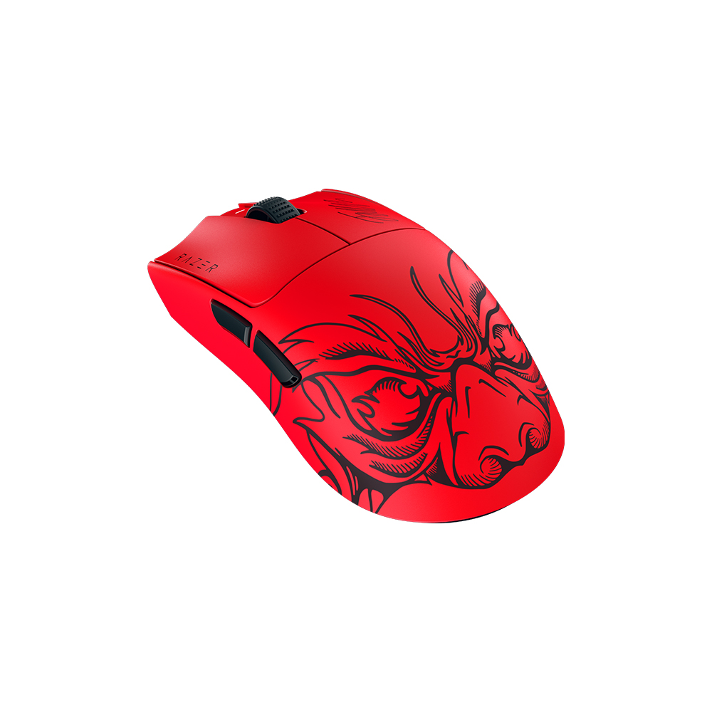 레이저 Viper V3 Pro Faker Edition 무선 마우스 279,000원