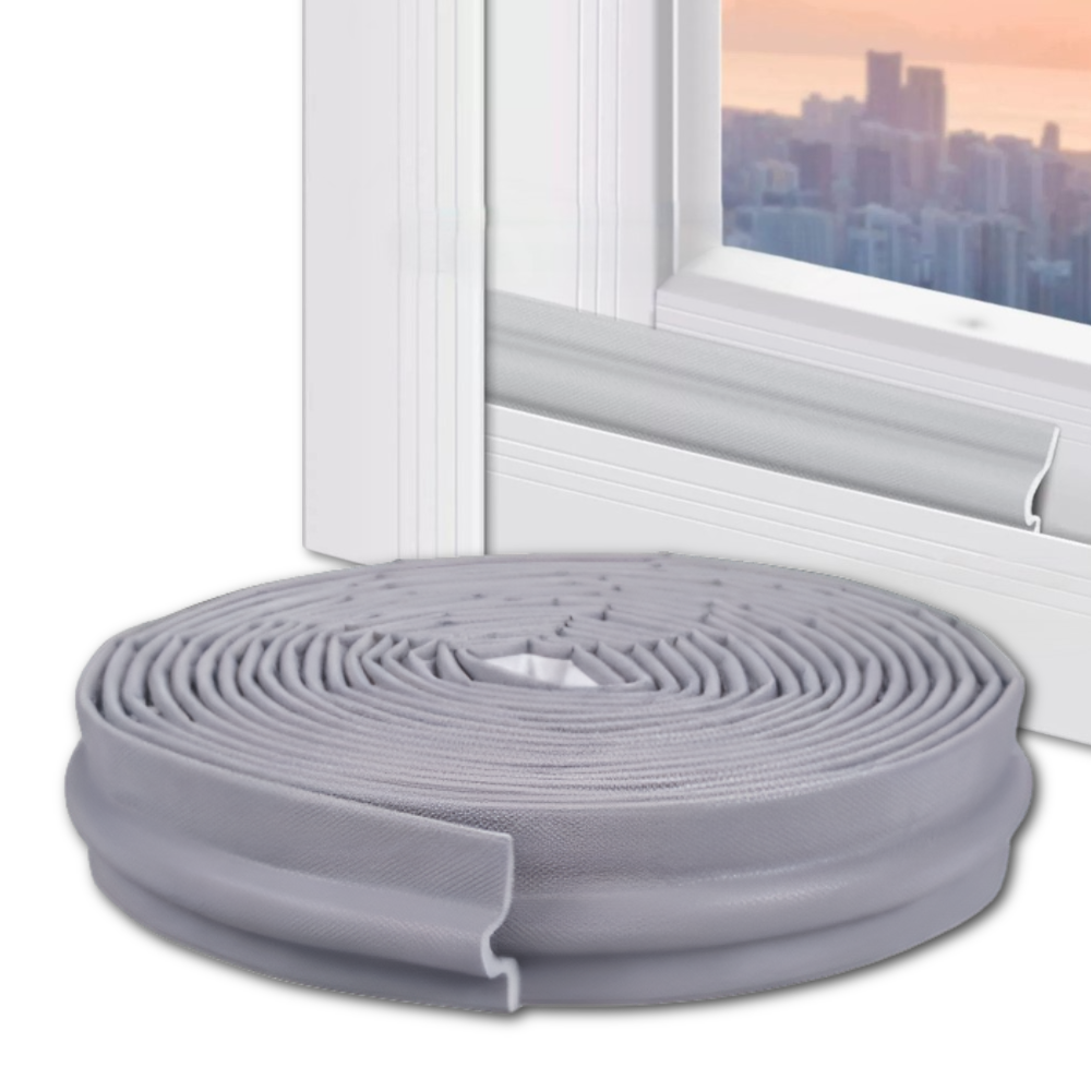 브레베네 창문 외풍차단 문풍지 10m 7,800원