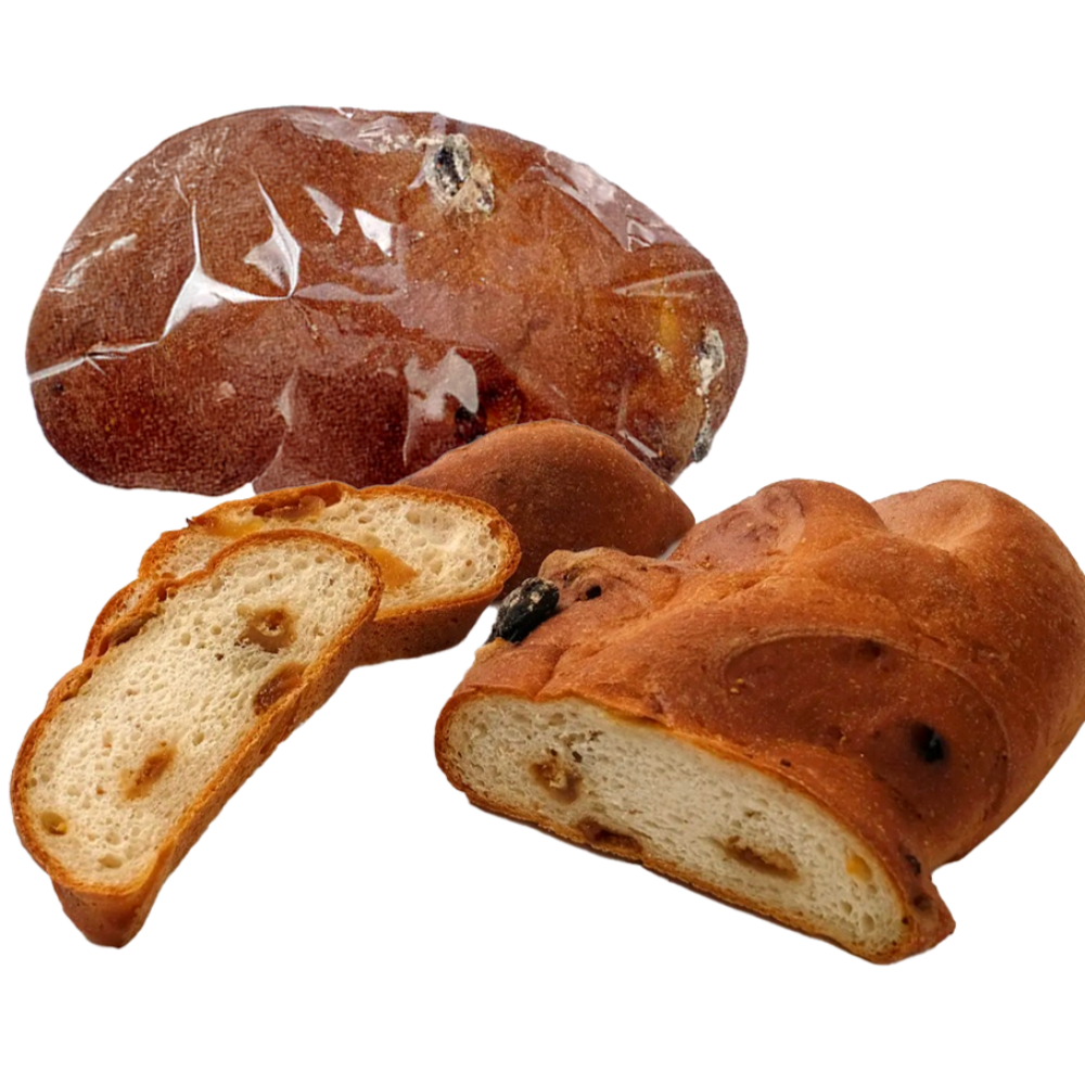 발효종 쌀 오곡현미 비건빵 무화과빵 VEGAN 건강 고단백 소화잘되는빵 속편한빵 30,440원