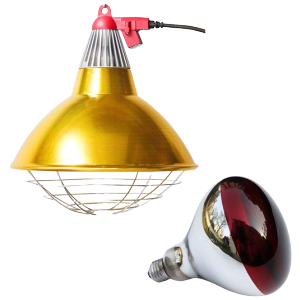 보온갓등 양계 양돈 축사 보온등 열전등 가축보온 37,900원