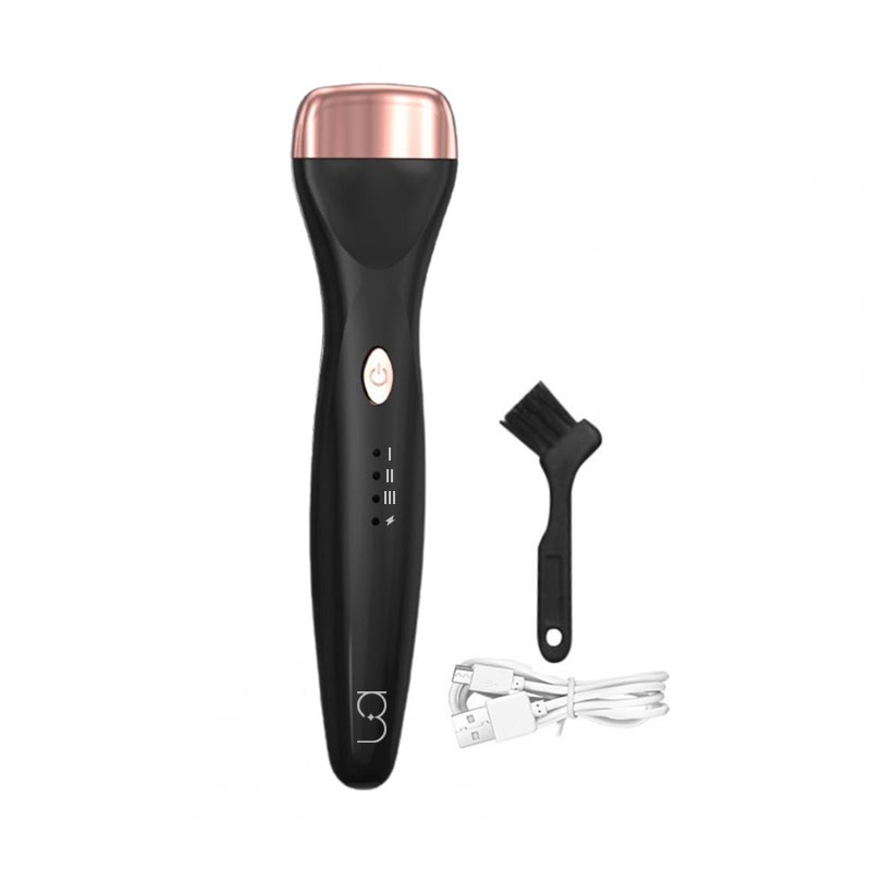 비엠 속눈썹 히팅뷰러 속눈썹펌 볼륨 가열 온열속눈썹고데기 충전식 속눈썹컬링기 11,900원