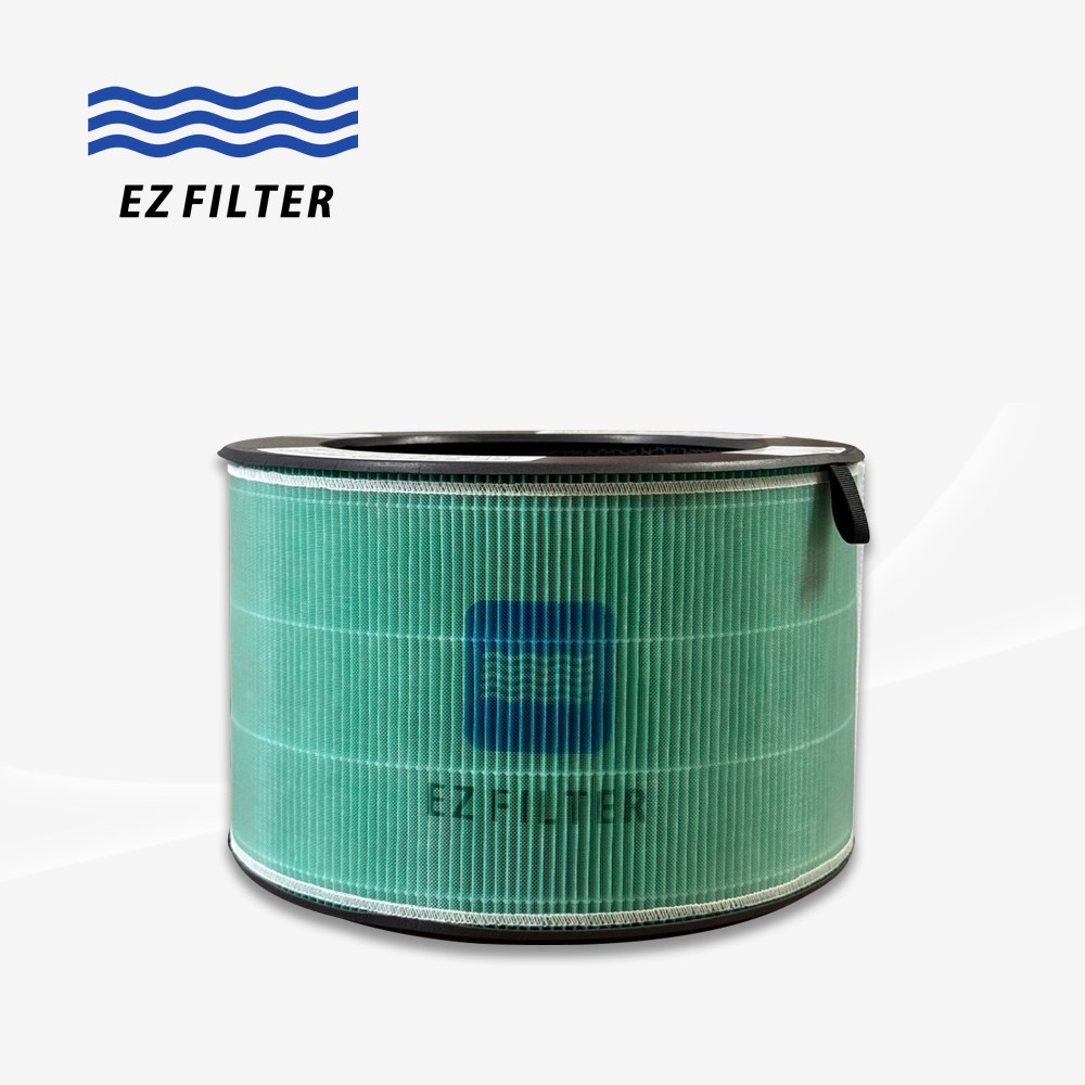 [이지필터] LG 퓨리케어 360 공기청정기 필터 호환 AS281DAW 24,500원