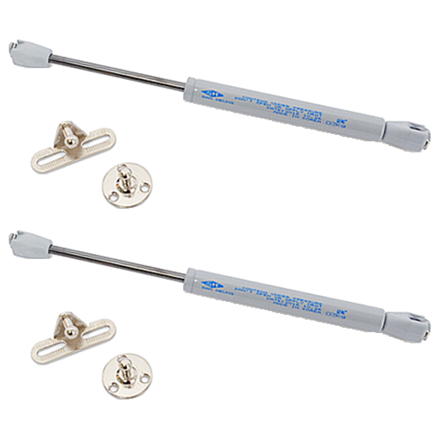 철물바다 분리형 쇼바 3kg, 2개 10,460원