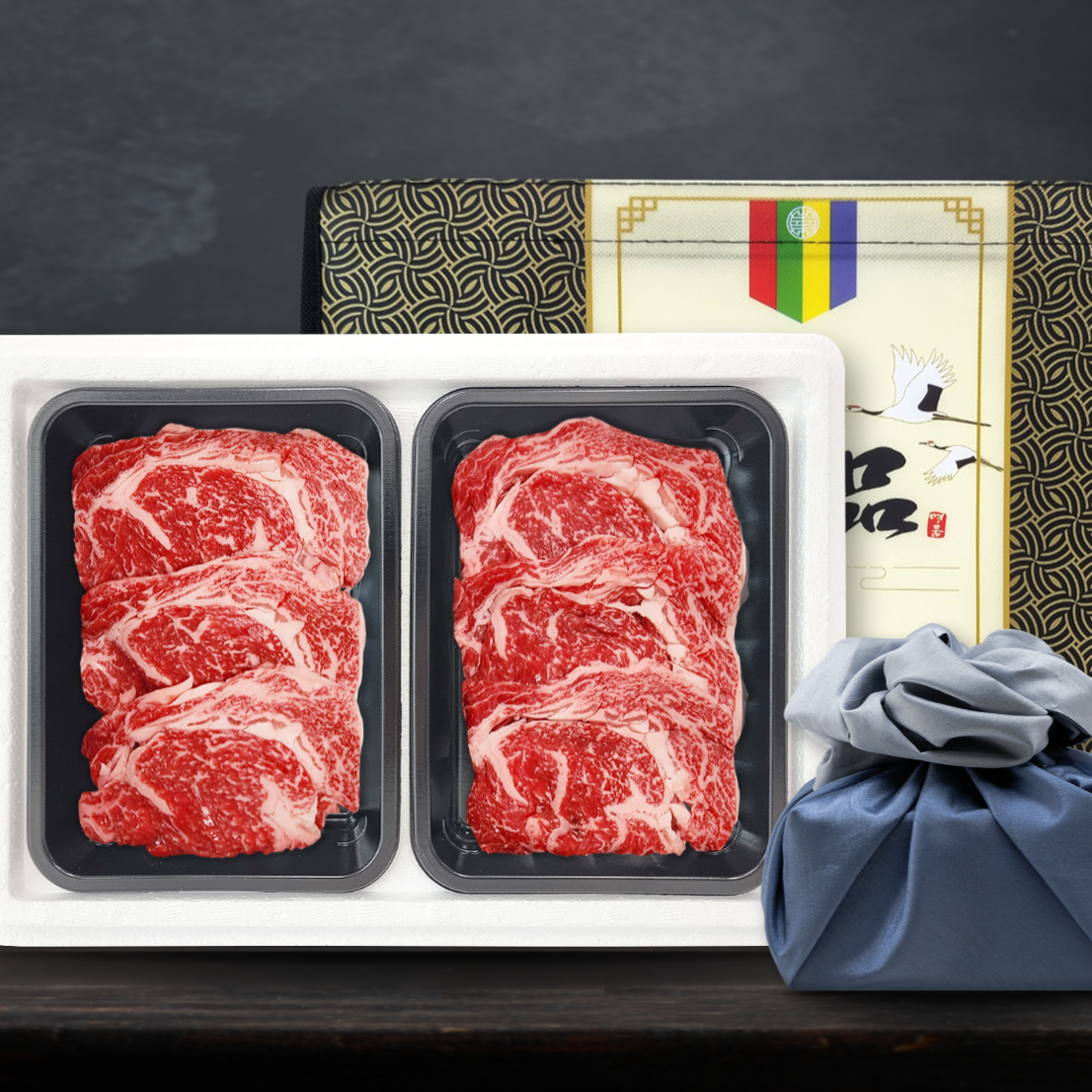 [오늘출고] 한우 1등급이상 등심 선물세트 구이용 추석 명절 우시산한우 한성미트뱅크 57,000원