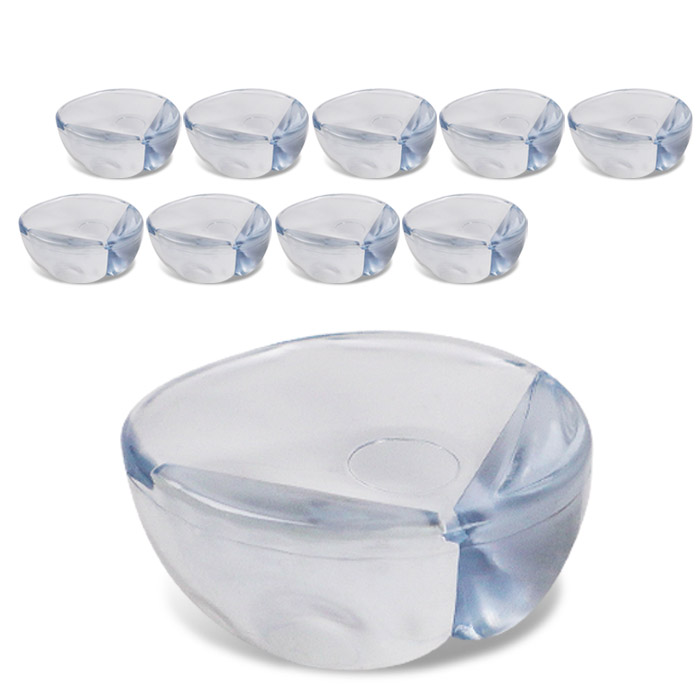 아이끌레 모서리 보호대 원형 대형 3,500원