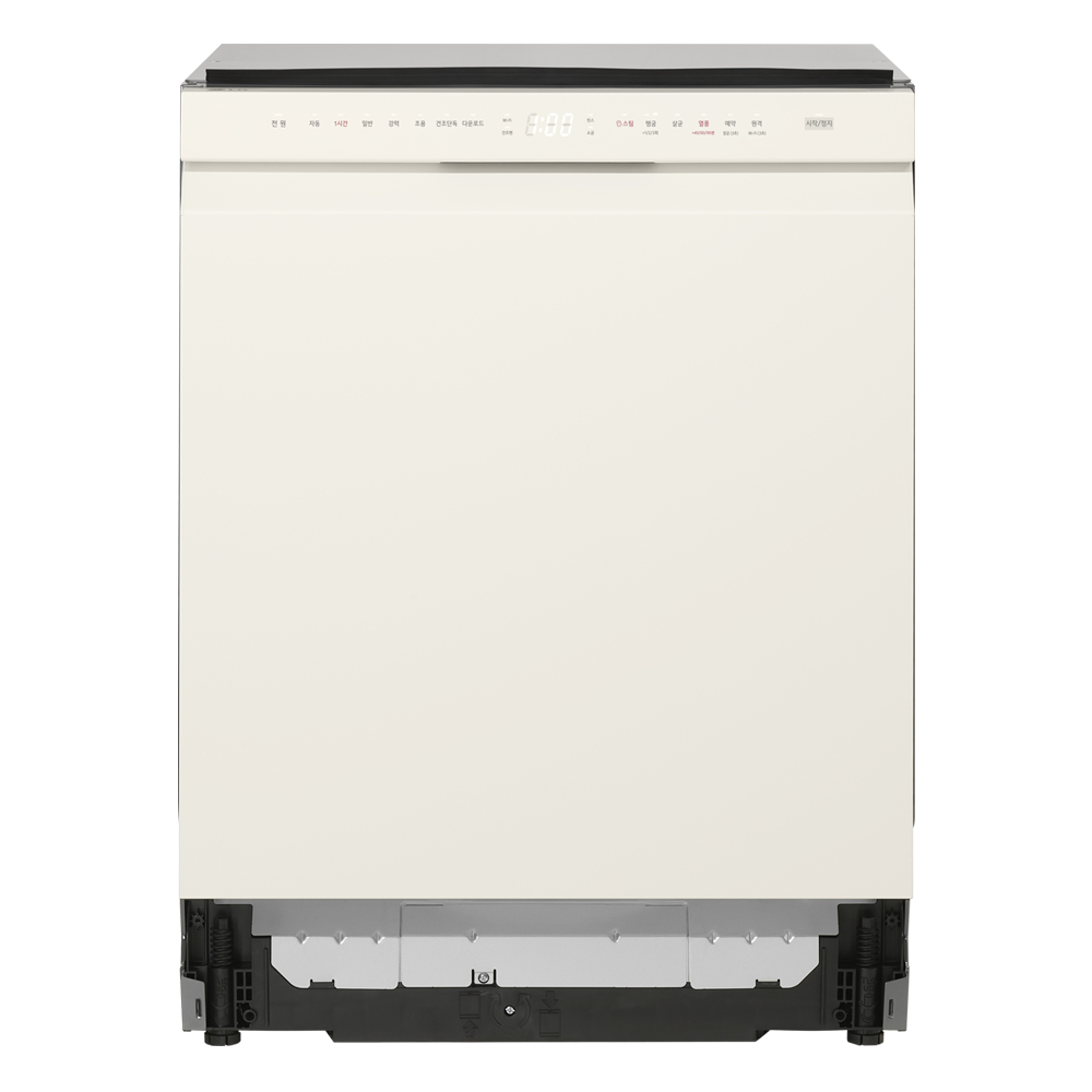 LG전자 디오스 오브제컬렉션 빌트인 식기세척기 14인용 1,202,180원