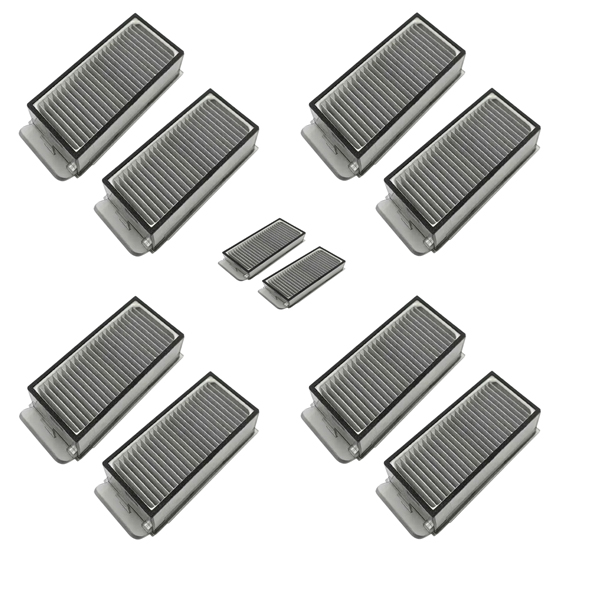 샤오미 드리미 X50 울트라 S40 로봇청소기 호환 부품 소모품 9,900원