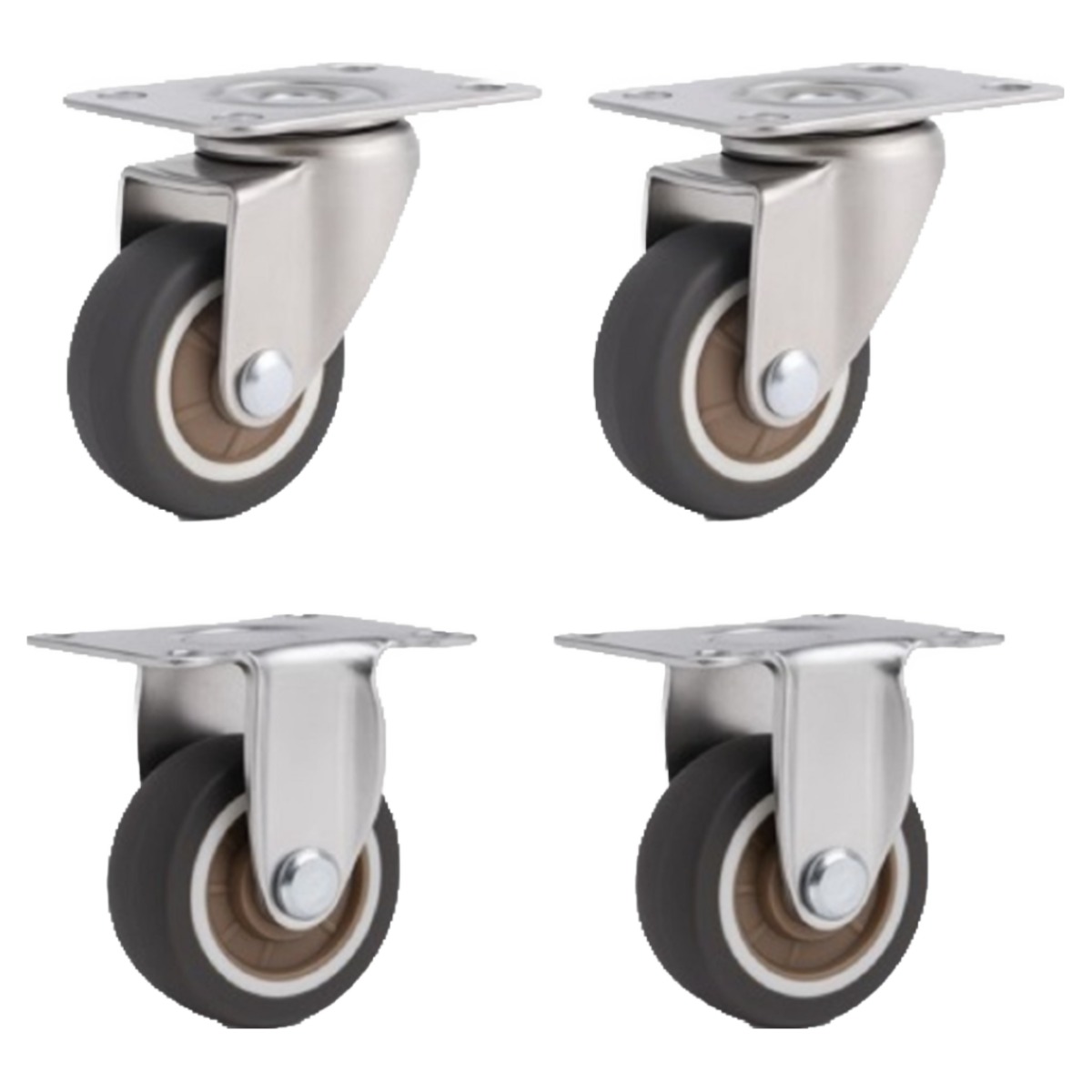 타요버스 붕붕카 코레카 호환 바퀴 교체 (4EA / 5EA) 세트, 1개 13,990원