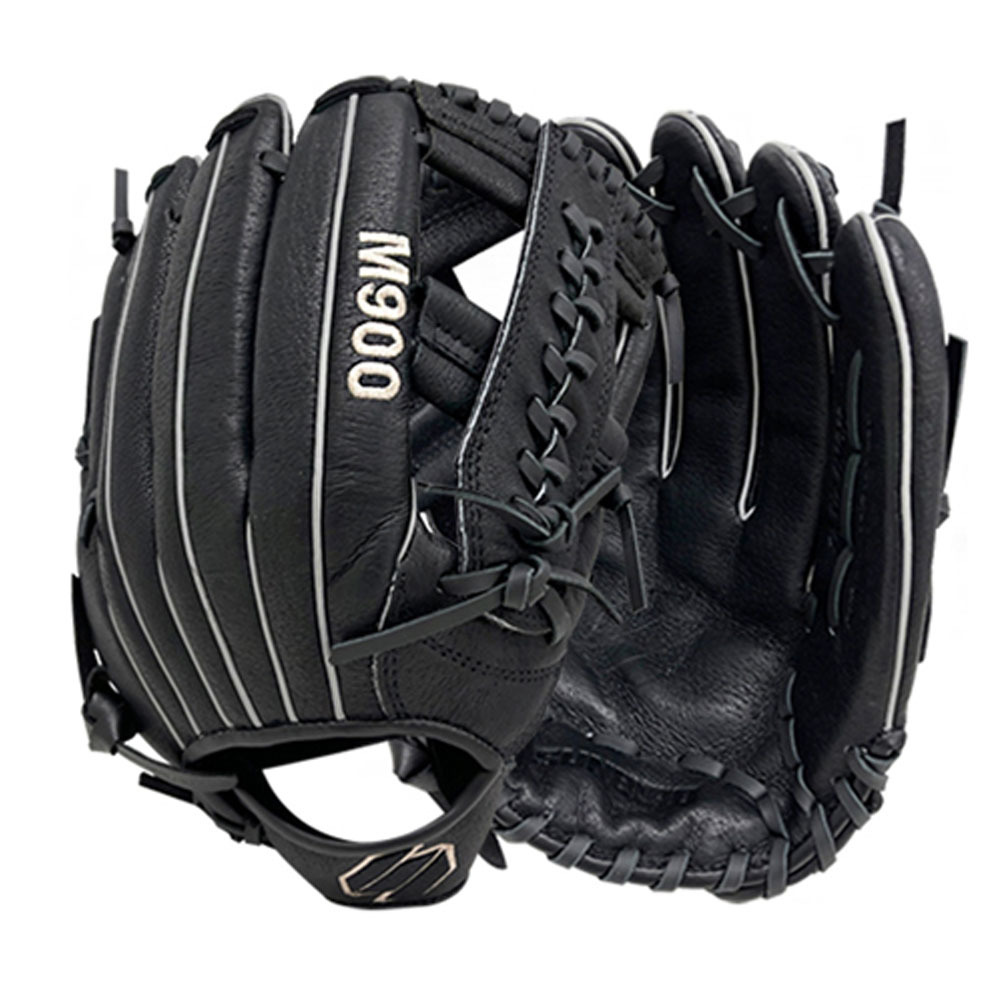 썬버드 가죽 야구글러브 M900 12.5인치 돈피 야구 글러브 우투,좌투 68,000원