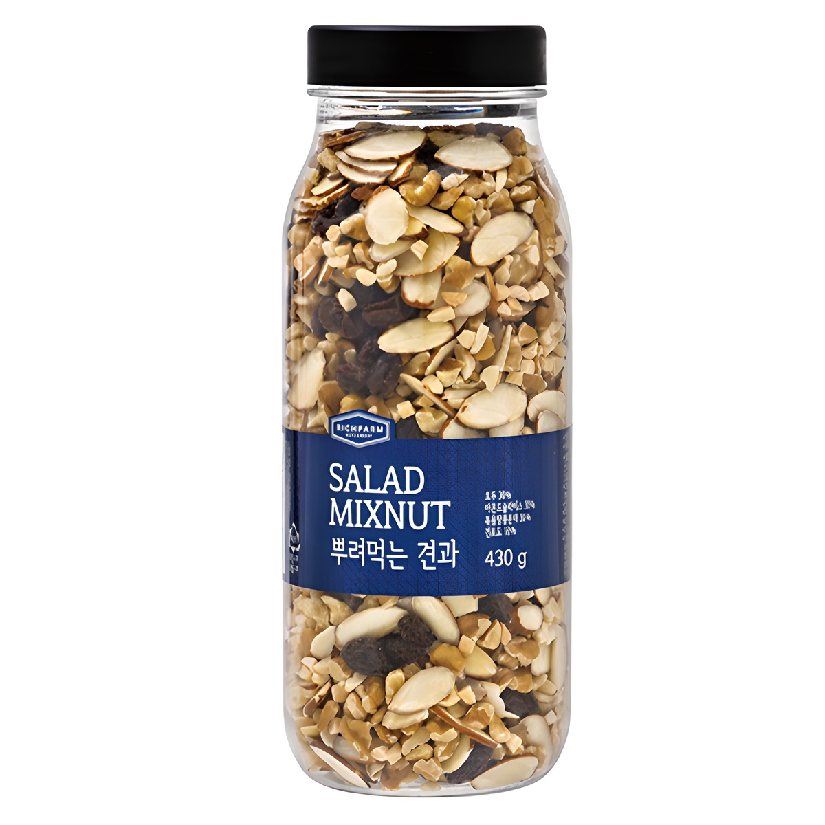 리치팜너트 뿌려먹는 견과 13,940원