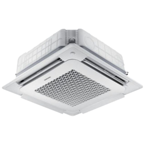 삼성 25평 AC090BS4PBH1SY 무풍 천장형 인버터 냉난방기 와이파이 원격제어 스마트싱스  시스템 에어컨 실외기포함 / 설치비별도 1,540,000원