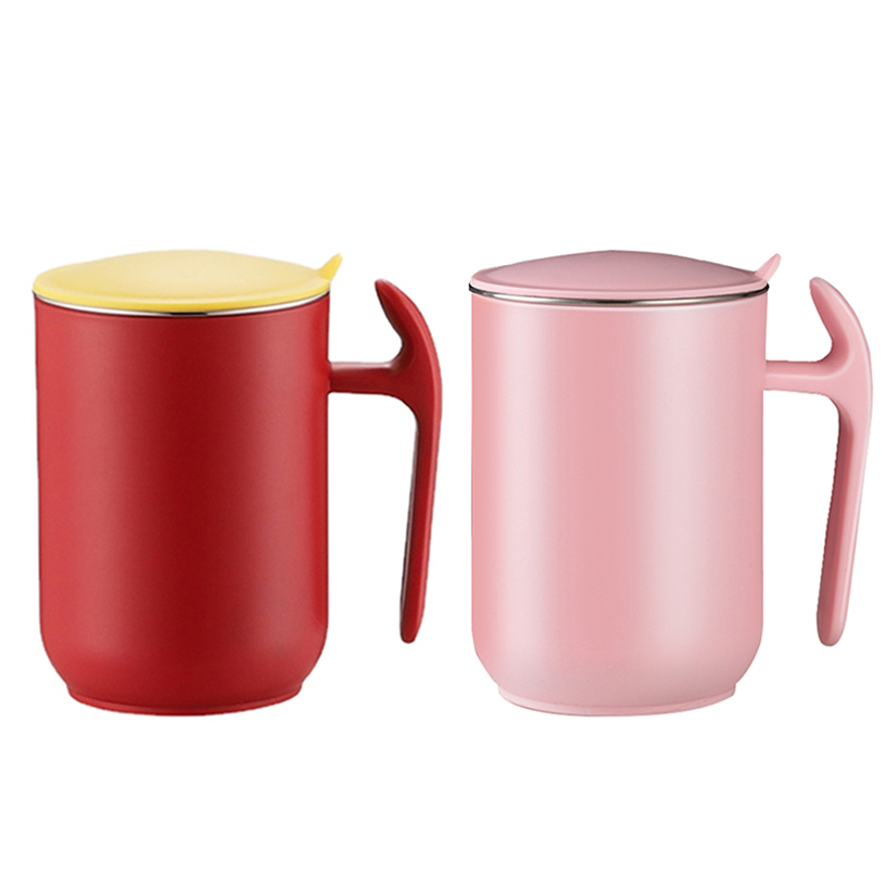 후아나야 스텐 머그컵 2종 세트 550ml 21,780원