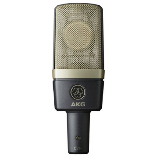 C314 / AKG 대구경 최고급 레코딩 콘덴서마이크 / AKG C314 / 공연장 / 연회장 / 합창단마이크 / 녹음용마이크 / 고급 녹음용 / ASMR마이크, C314 1,000,000원