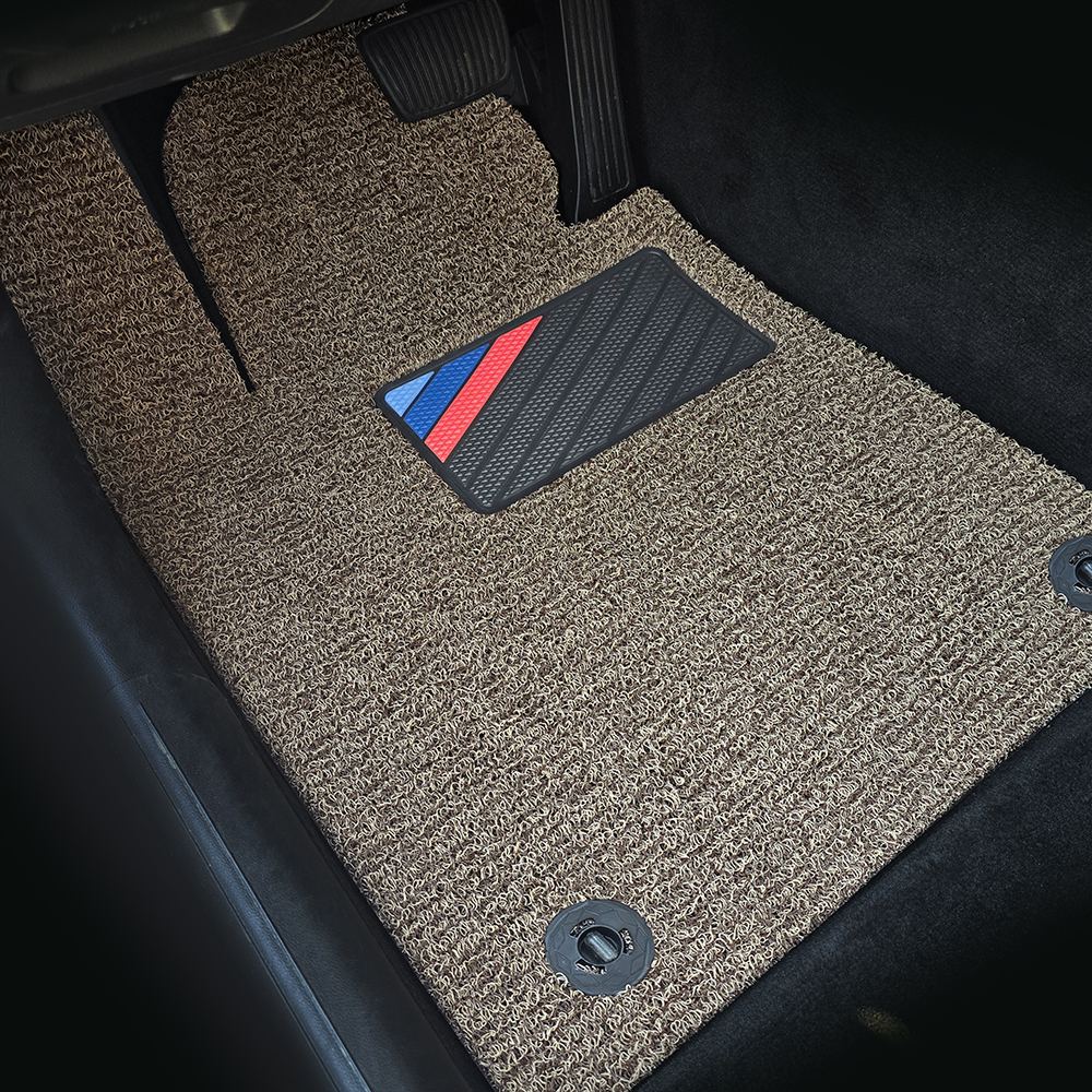 비비키 프리미엄 코일카매트 1열 + 2열 세트 35,540원