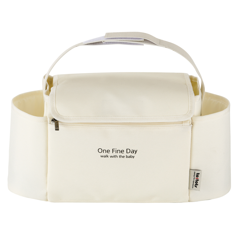 투토츠 다용도 유모차 정리함 24,800원