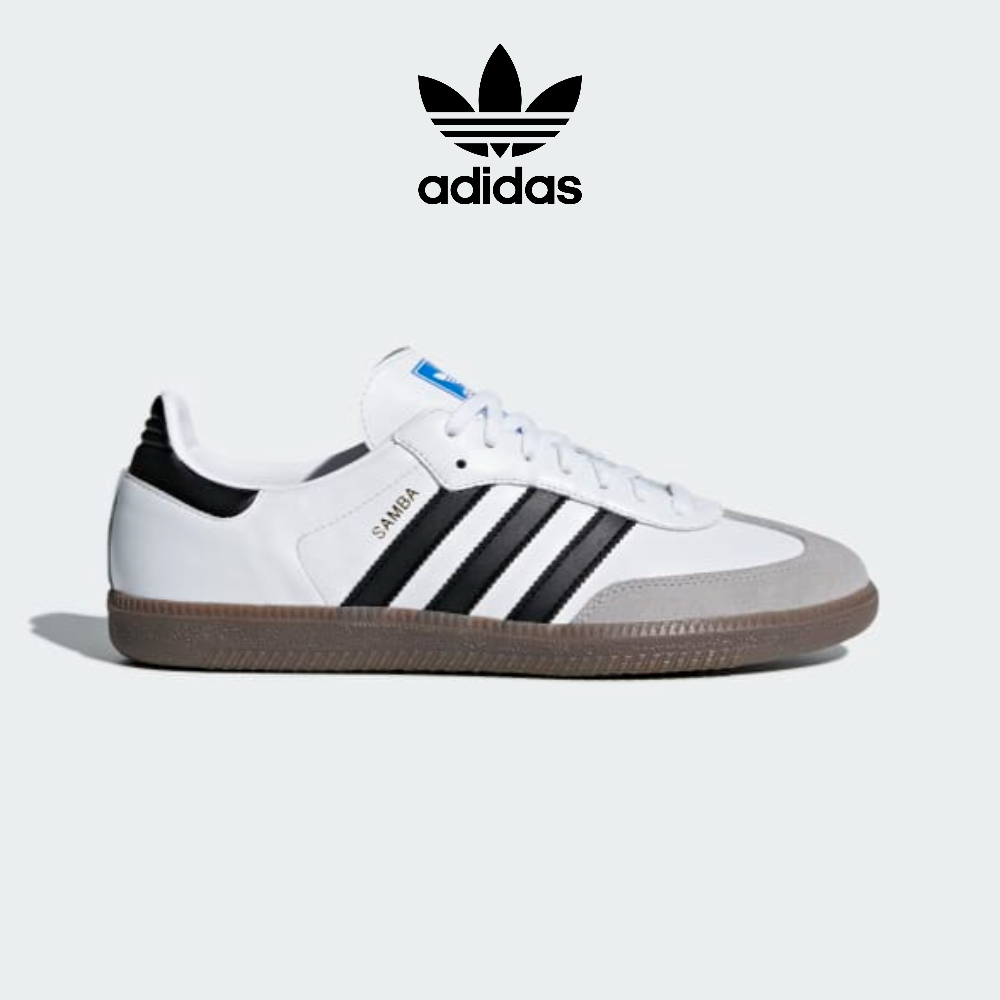 아디다스 삼바 오리지널 클라우드 화이트 b75806 135,000원