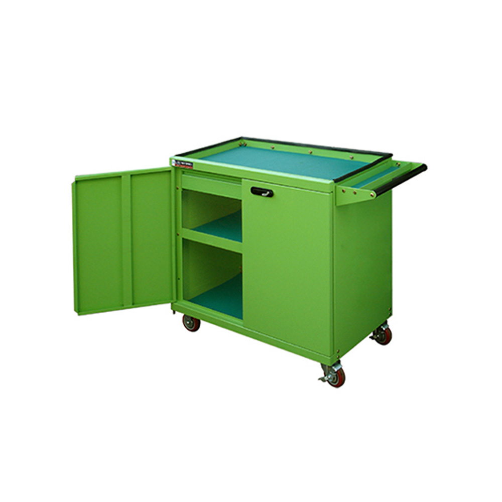 티렉스 이동식 공구함 공구 정리대 작업대, 1개 633,000원