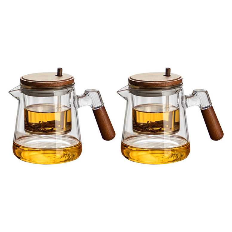 Qiaokao 거름망 찻주전자 16,740원