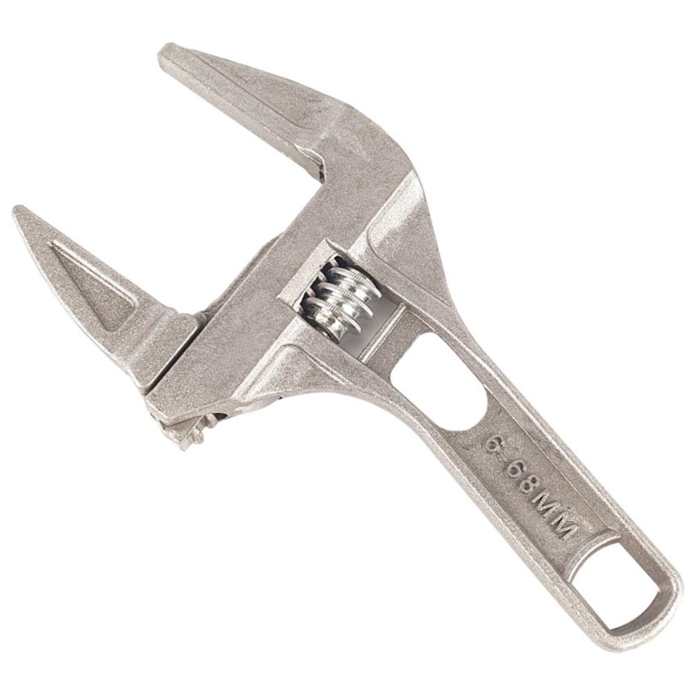 와이드 몽키스패너(TL44), 만능 파이프 렌치 스패너 조립 공구 도구, 1개 2,900원