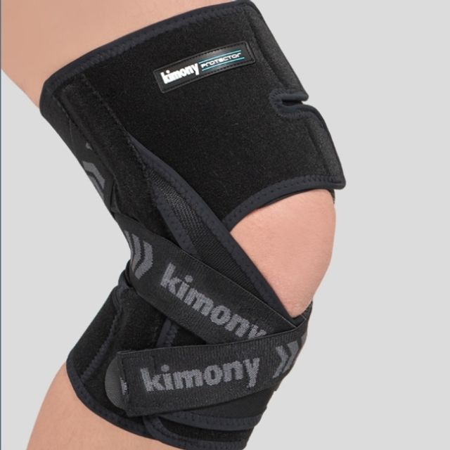 키모니 KNP9720 네오맥스 무릎보호대 아대 니슬리브 42,600원