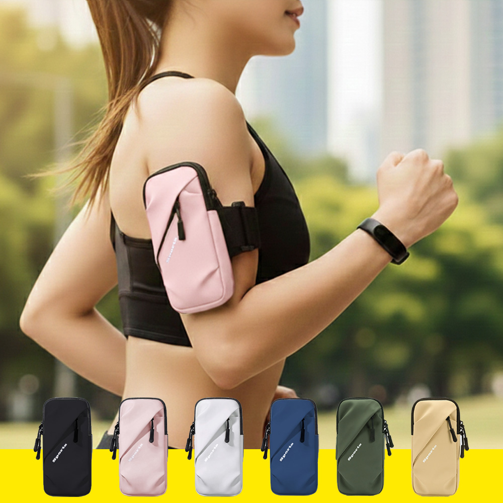 [러너픽] 우디우디 런닝 핸드폰 암밴드 스마트폰 스포츠 18,600원