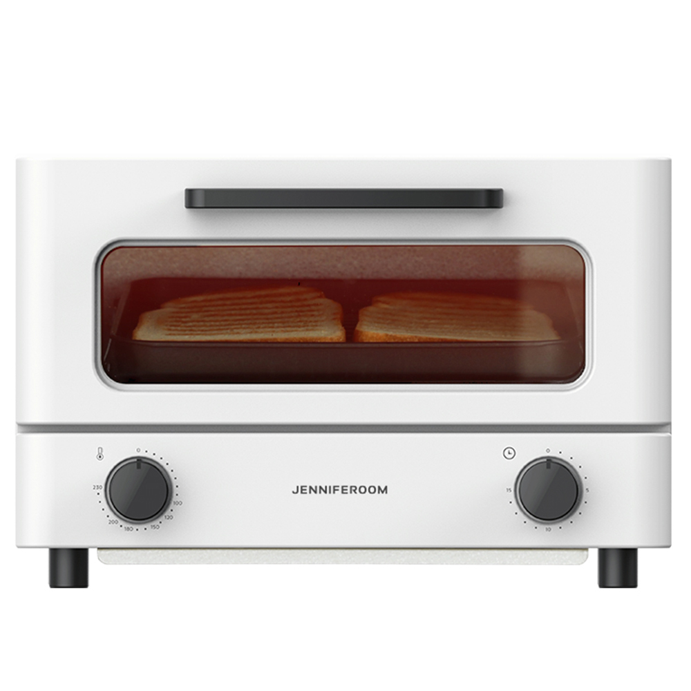 제니퍼룸 미니 오븐 토스터, JR-OT12WB(화이트) 51,010원