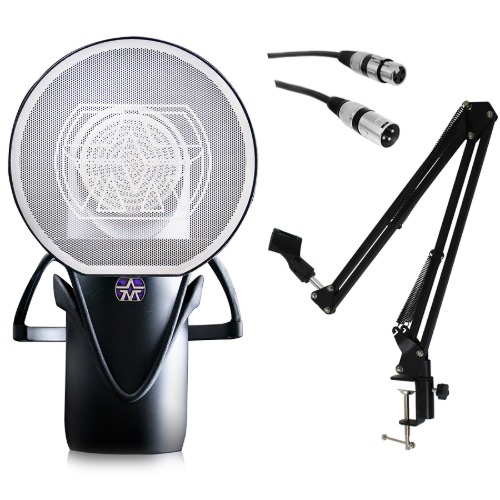 ASTON Element 엘리먼트 콘덴서 마이크+스탠드 CS 99,000원