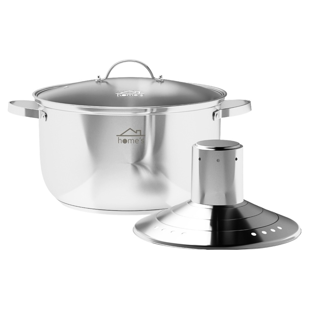 홈즈 인덕션 3중 빨래솥, 36cm, 1개, 현재가 39,900원