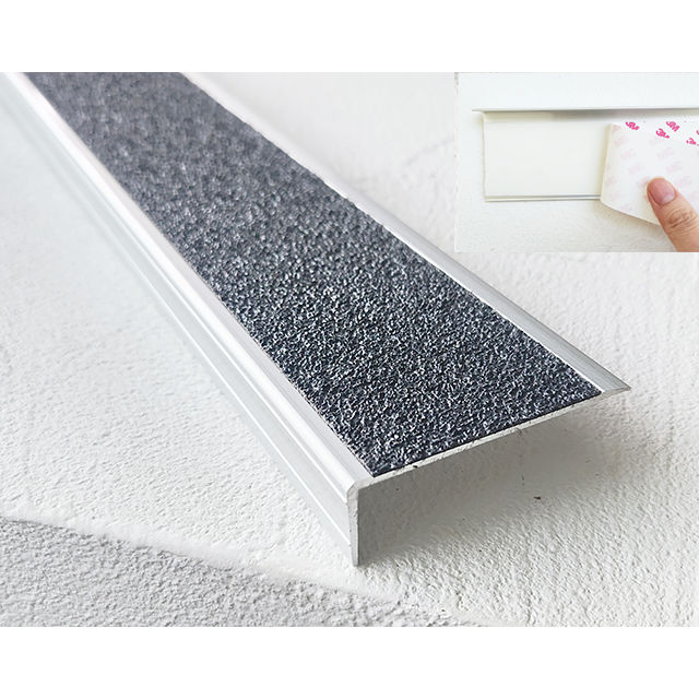 계단미끄럼방지논슬립 회색 (간편양면테이프 시공용), 3개, 그레이 29,900원