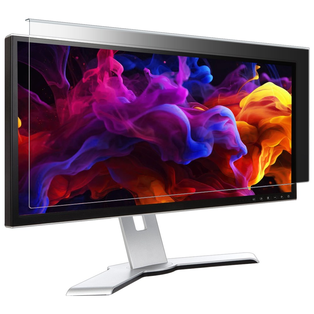 모빌앤조이 모니터 보안필름 프라이버시 사생활보호 블루라이트차단, 1개, 거치형_보안_815x365mm(34인치) 와이드 69,800원