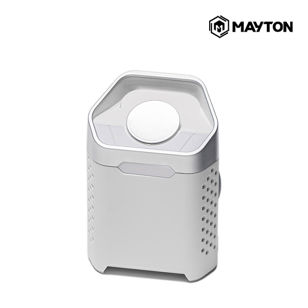 무선 타이어 공기압주입기 탱커블 A0 차량용 공기주입기 67,500원