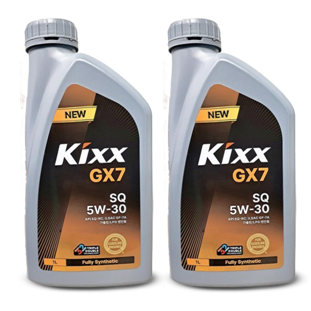 엔진오일 GS칼텍스 4 행정오일/잔디깍이/예초기/풀깍는 기계 19,570원