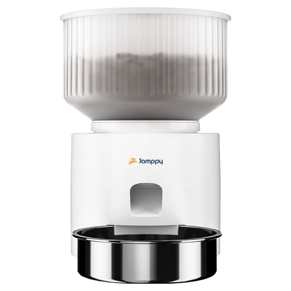 잼피 반려동물 스마트 자동 급식기 3L JP-FD001 31,000원