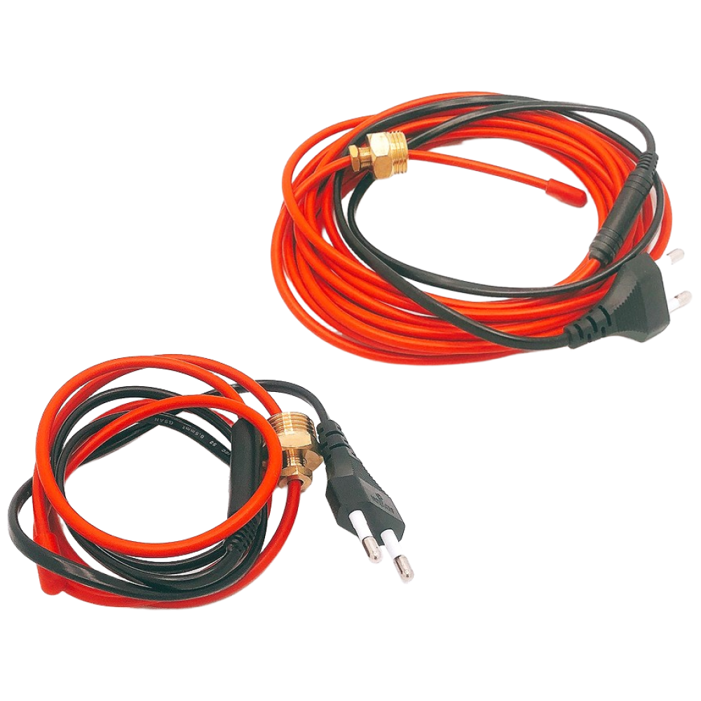 수도 배관 삽입형열선 동파방지열선, 1개 14,080원