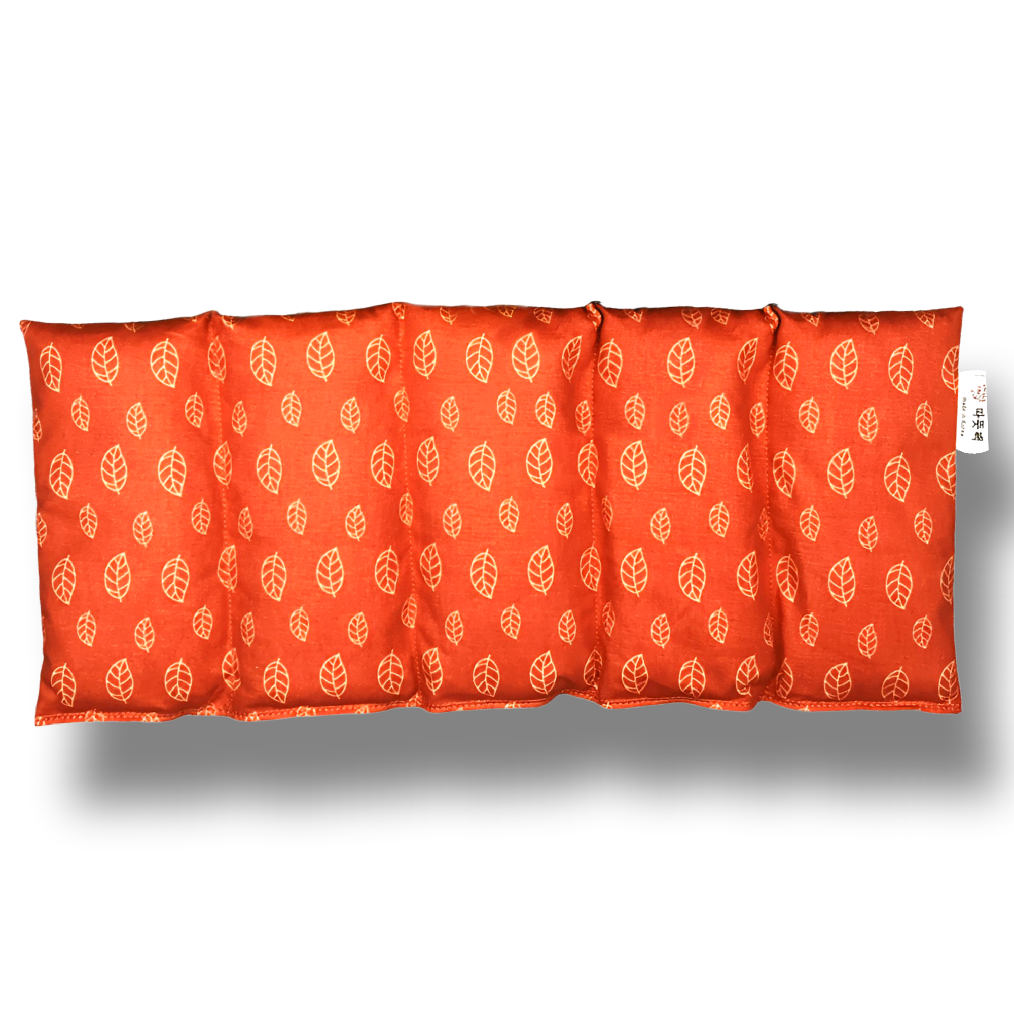 [따뜻팩] 100% 천연 콩 대복부 허리 찜질 팩 국산 제작 오렌지 29,900원